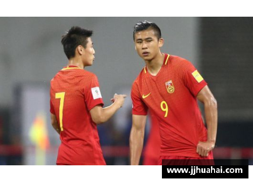 李刚：中国足球的明日之星