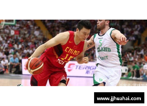 李根：中国篮球新星的崛起