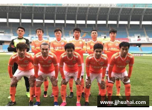 合肥桂冠：球队核心阵容一览