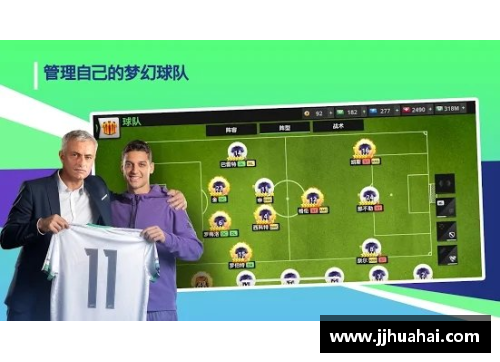 《探索Top Eleven球员评分的精髓与战术战略》