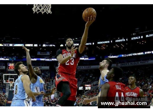 戴维斯：NBA巨星的崛起与传奇经历