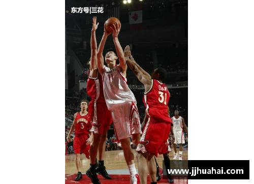 姚明NBA生涯：挑战与荣耀的第二场巅峰