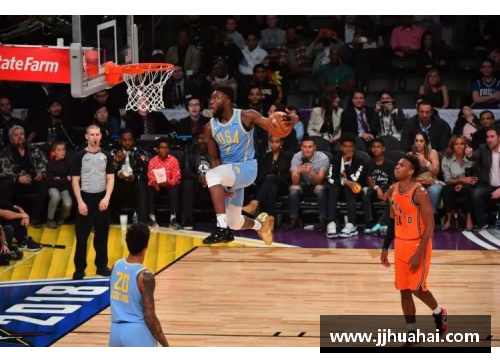 NBA球员从何时开始打篮球？
