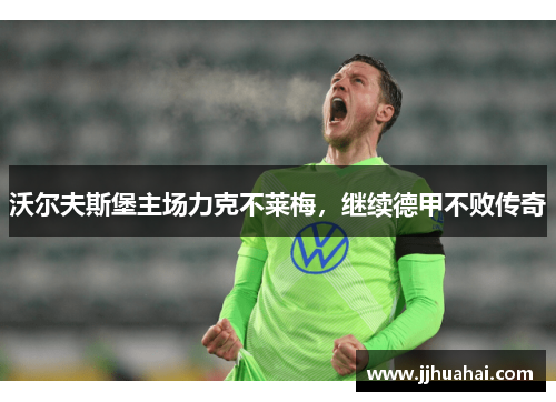 沃尔夫斯堡主场力克不莱梅，继续德甲不败传奇
